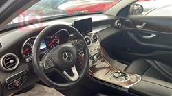 مێرسێدس بێنز C-Class